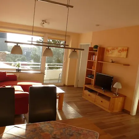 Apartment Trafalgar 128