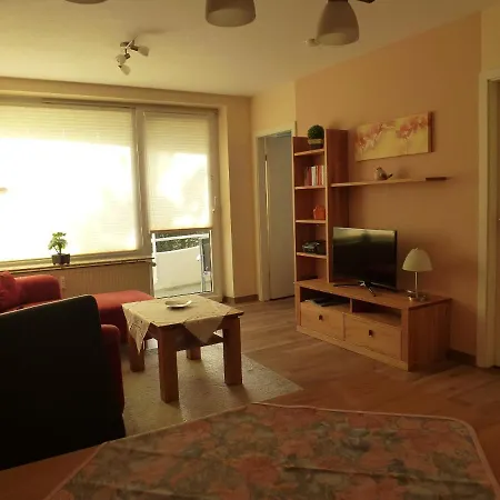 Appartement Trafalgar 128 *