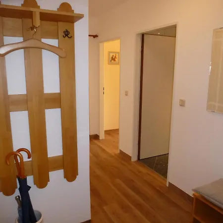 Apartament Trafalgar 128 Cuxhaven