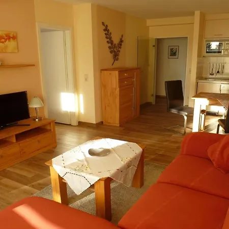 Apartament Trafalgar 128 Cuxhaven