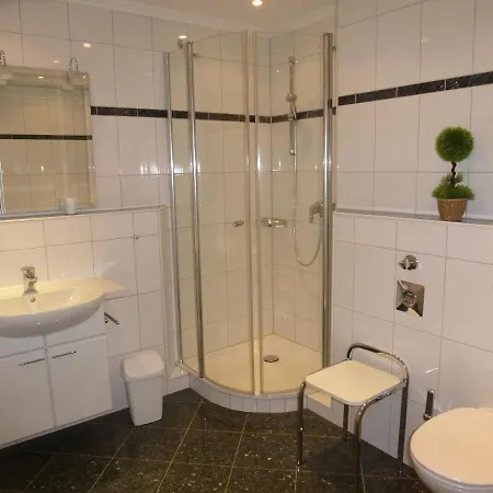Trafalgar 128 Apartament Cuxhaven