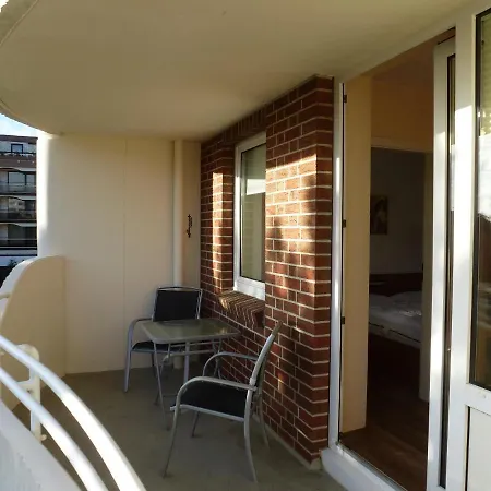 Apartment Trafalgar 128