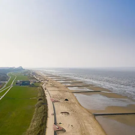 Apartment Trafalgar 128